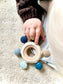Sensory 360 Teether Ring