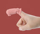 Baby Teething Finger Toothbrush