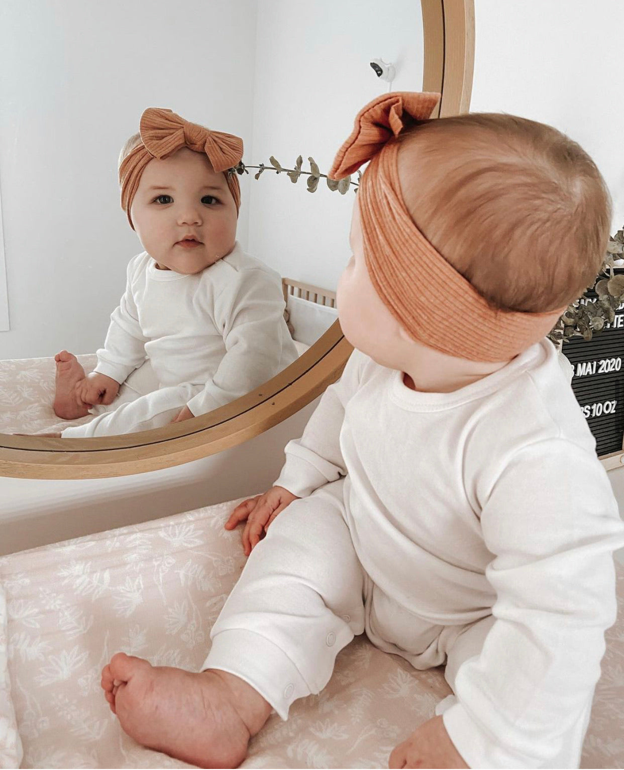 The Crew Lounger Onesie - Beba Canada