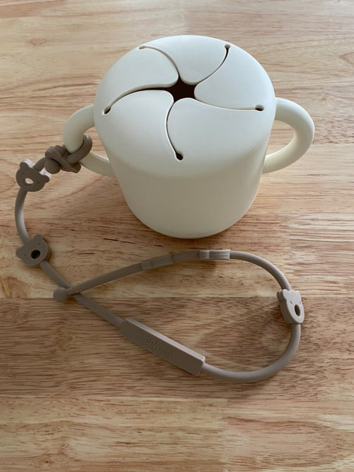 Toy Safety Strap - Beba Canada