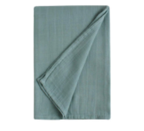 Minimalist Organic Bamboo Swaddles - Beba Canada