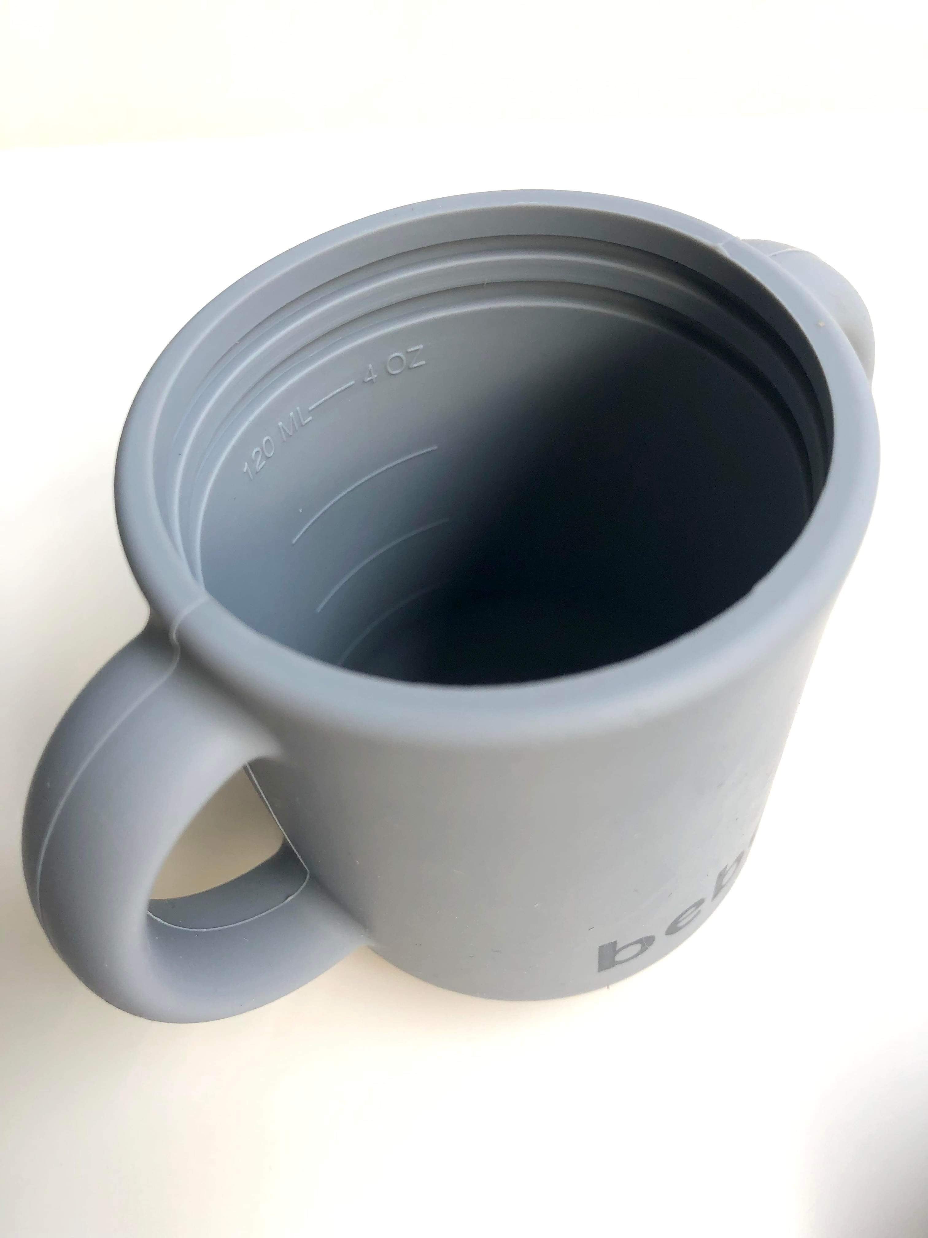 Sippy Straw Cup - Beba Canada