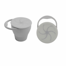 Collapsible Baby Snack Cup - Beba Canada