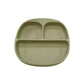 Nala Suction Square Plate