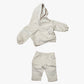 NEO Pocket Hoodie and Joggers Organic Sweatsuit
