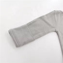 Organic Knot Gown - Beba Canada