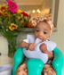 Silicone baby Bib / Bavoir En Silicone