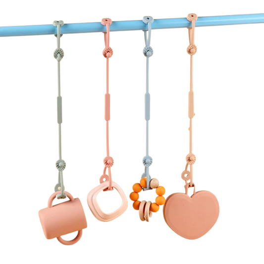 Toy Safety Strap