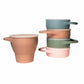 Collapsible Baby Snack Cup