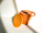 Collapsible Baby Snack Cup