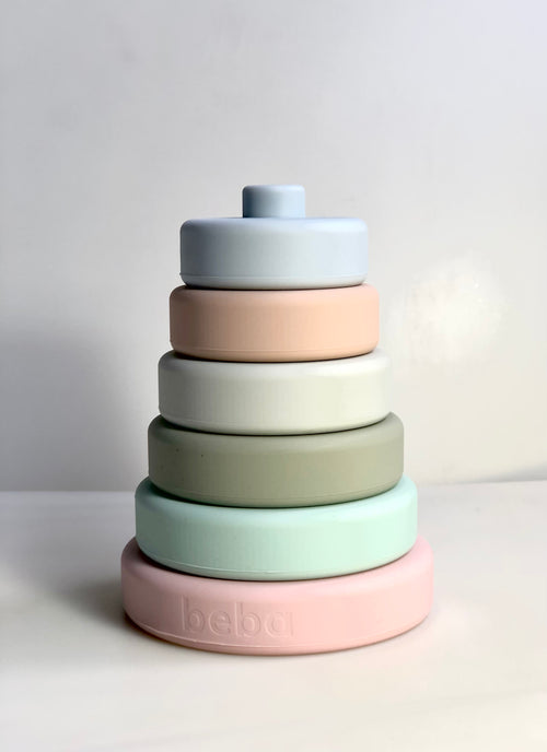 Simple Sili Stacker - Beba Canada