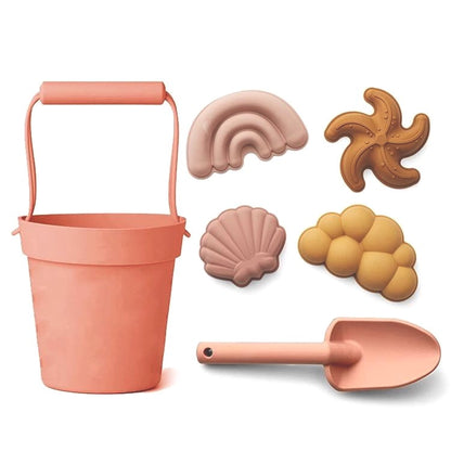 Beba Beach Sand Toys