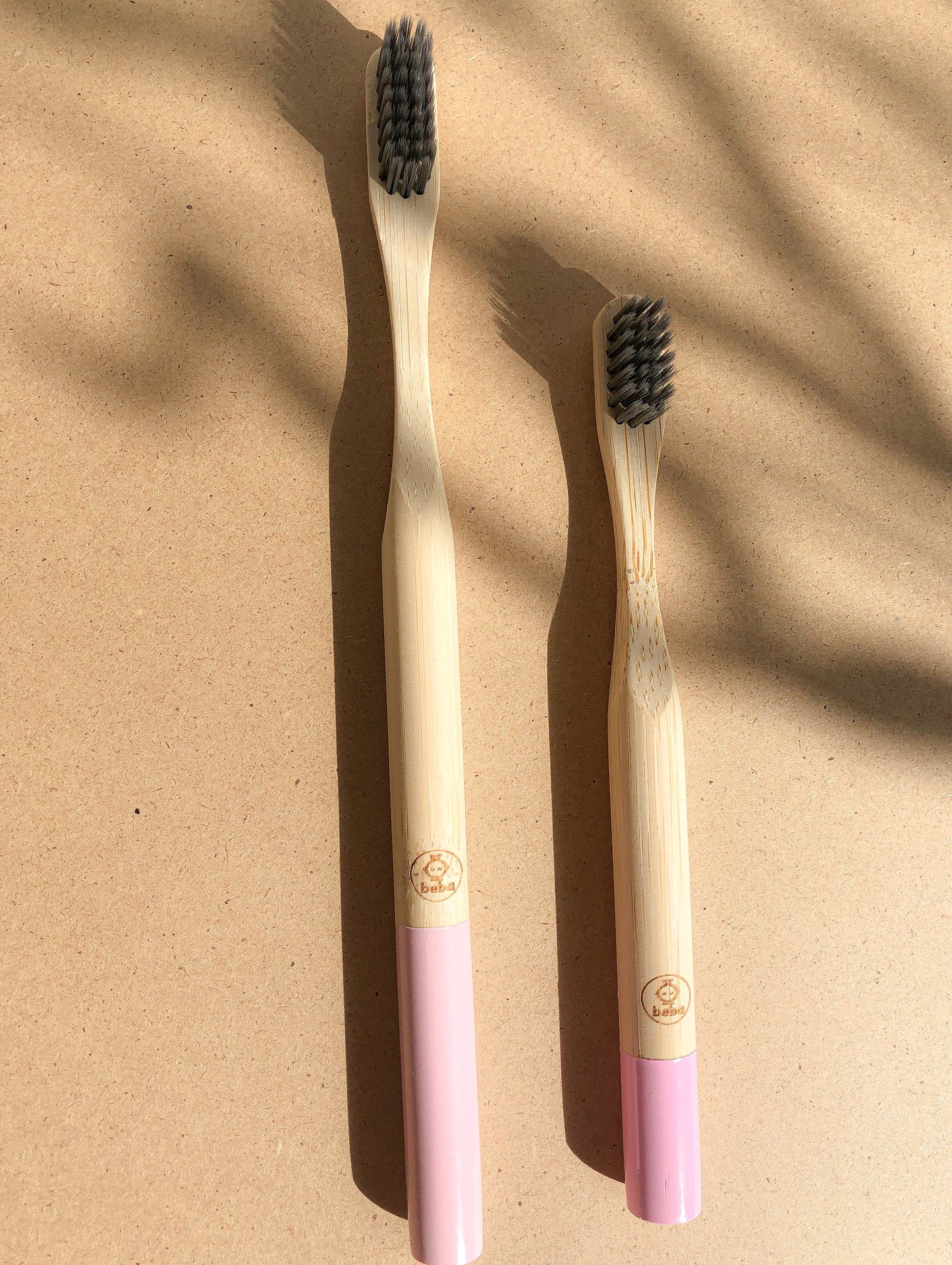 Beba Bamboo Bio Toothbrush - Beba Canada