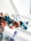Tesoro Tiny Spoon & Fork Utensils Set