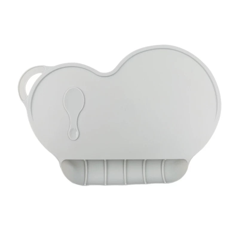 Scoop Placemat/Plate