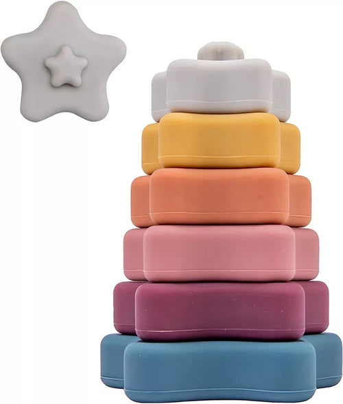 Simple Sili Stacker - Beba Canada