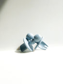 Tesoro Tiny Spoon & Fork Utensils Set - Beba Canada