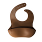 Silicone baby Bib / Bavoir En Silicone