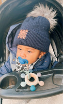 Sensory 360 Teether Ring - Beba Canada