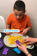 Scoop Placemat - Beba Canada