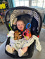 Toy Safety Strap