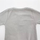 Organic Knot Gown - Beba Canada