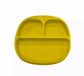 Nala Suction Square Plate