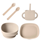 Oysho Full Dinnerware Set