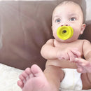 Clean Bean Pacifier - Beba Canada