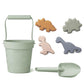 Beba Beach Sand Toys