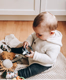 Baby Corn Teether - Beba Canada