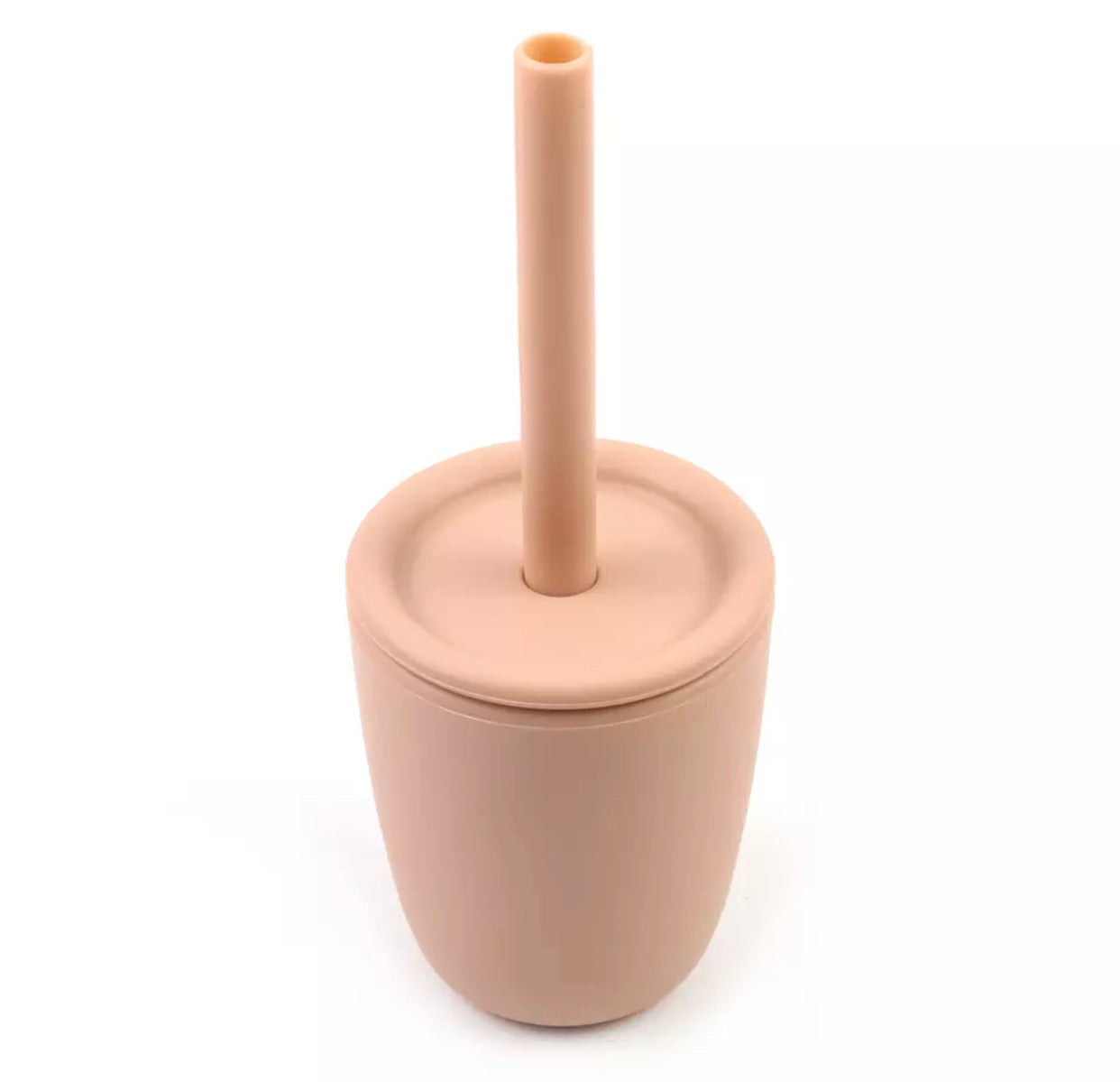 Nala Stage 2 Sippy Straw Cup - Beba Canada