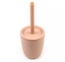 Nala Stage 2 Sippy Straw Cup - Beba Canada