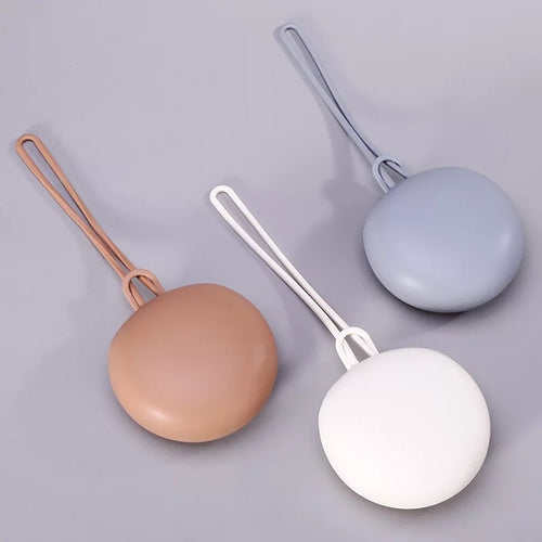 The Envelo Silicone Pacifier Holder Case - Beba Canada