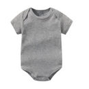 Unisex Baby Onesie (2-PACK) - Beba Canada