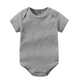 Unisex Baby Onesie (2-PACK)