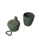 Nala Stage 1 Sippy Cup - Beba Canada