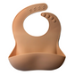 Silicone baby Bib / Bavoir En Silicone