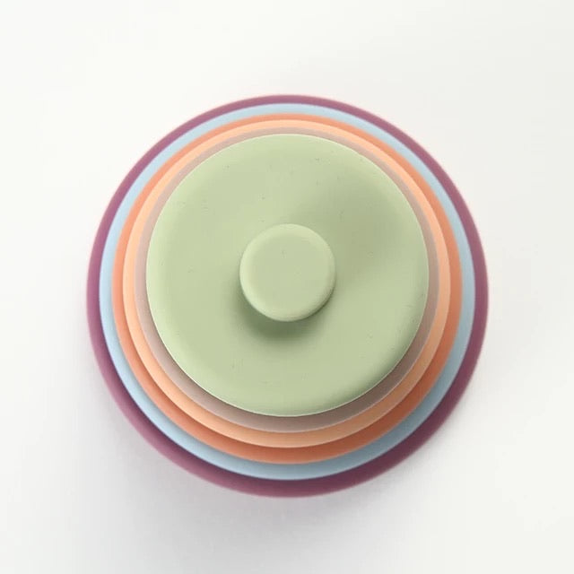 Simple Sili Stacker - Beba Canada