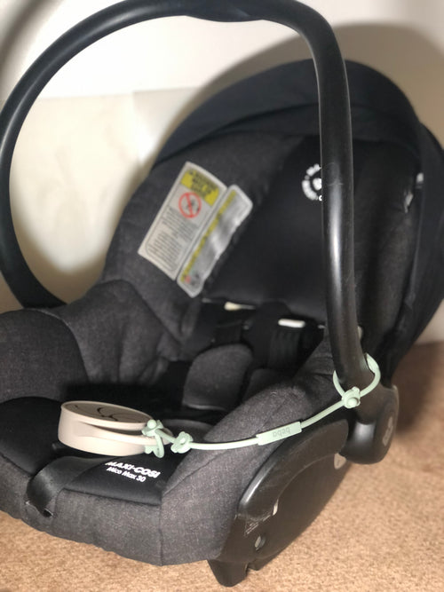 Toy Safety Strap - Beba Canada