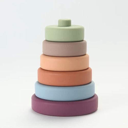 Simple Sili Stacker - Beba Canada