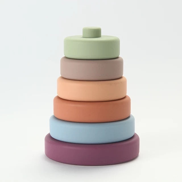 Simple Sili Stacker - Beba Canada
