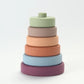 Simple Sili Stacker