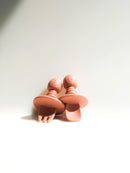 Tesoro Tiny Spoon & Fork Utensils Set - Beba Canada