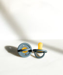 Beba Silicone Flat Pacifier - Beba Canada