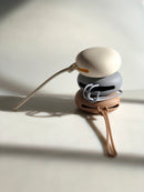 The Envelo Silicone Pacifier Holder Case - Beba Canada