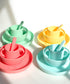Aviva Suction Meal Set (4pcs)