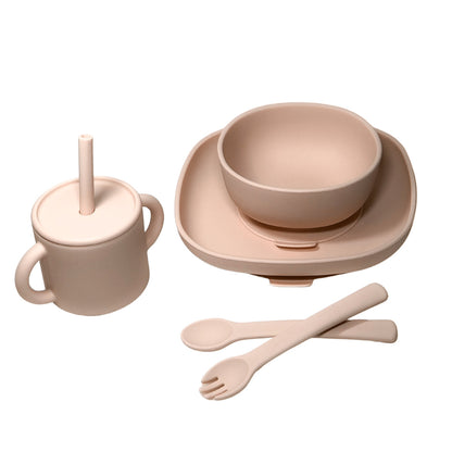 Oysho Full Dinnerware Set