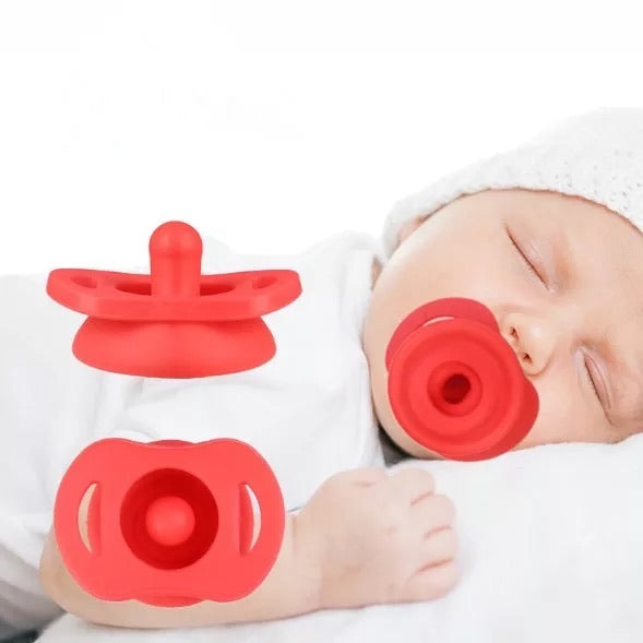 Clean Bean Pacifier - Beba Canada