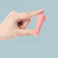 Baby Teething Finger Toothbrush